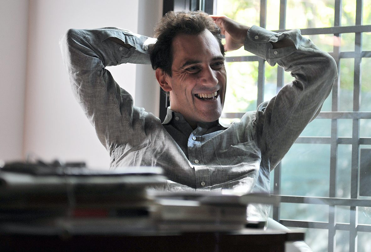 Bernardino Sassoli de' Bianchi